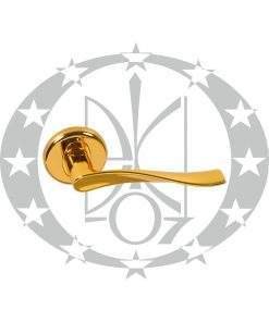 Ручка дверна Nomet T-961-104 розета (G30) ANTILIA