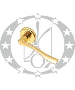 Ручка T-111-112 розета (G5) ARGUS