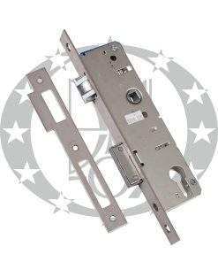 Замок врізний GERDA ZW – 300 Z 85/35 PZ