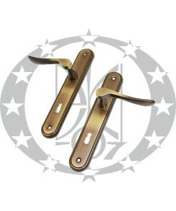 Ручка під ключ LYZECZKA 72 бронза