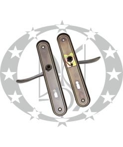 Alternative view of Ручка під ключ LYZECZKA 72 бронза