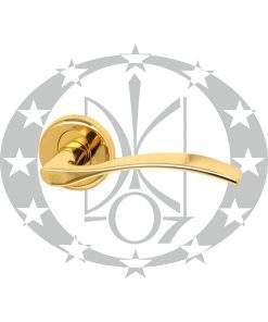 Ручка Nomet PAVO T-951-104 розета (G30)