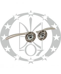 Ручка T-951-104 розета (G5) PAVO