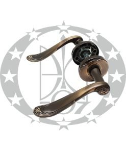 Ручка T-1091-115 розета (G10) TUCANA