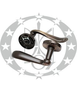 Ручка T-1091-115 розета (G10) TUCANA