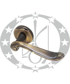 Ручка T-1091-115 розета (G10) TUCANA