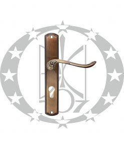 Ручка Nomet T-1097-172 72 PZ (G10) TUCANA