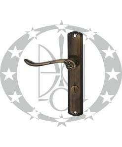 Ручка Nomet TUCANA T-1098-172 72 WC (G10)