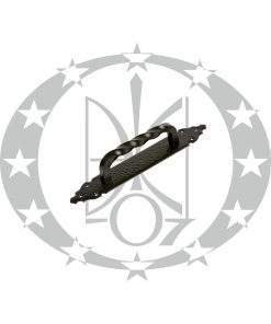 Антаба AMIG mod.102(6430) чорна