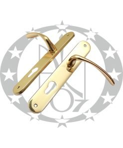 Ручка Metal-Bud KLARA 72 PZ