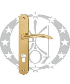 Ручка Metal-Bud KLARA 72 PZ