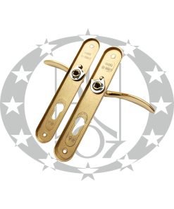 Ручка Metal-Bud KLARA 72 PZ