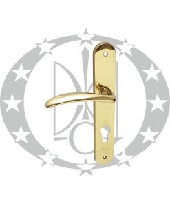 Ручка Metal-Bud KLARA 72 PZ