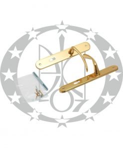 Ручка під ключ Metal-Bud KLARA 72