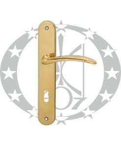 Ручка під ключ Metal-Bud KLARA 72