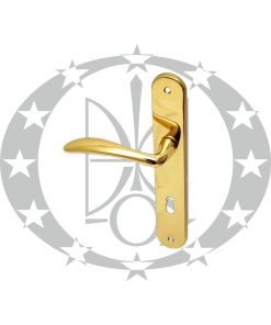 Ручка під ключ Metal-Bud KLARA 72