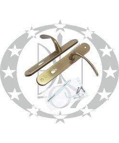 Ручка під ключ Metal-Bud KLARA 72 бронза