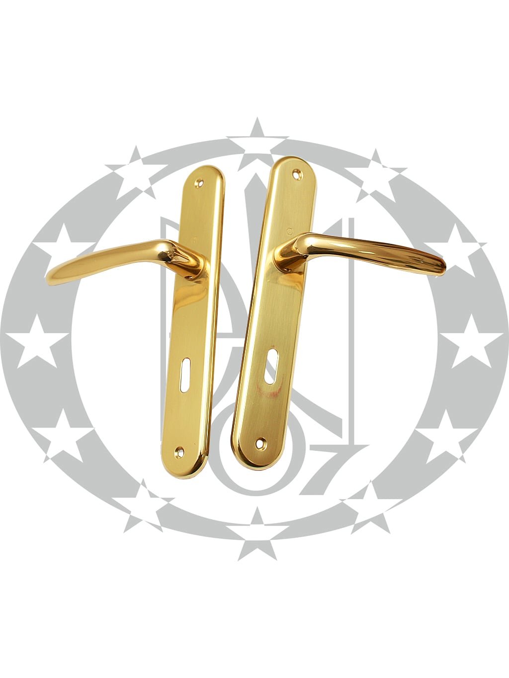 Ручка під ключ ROISSY 72