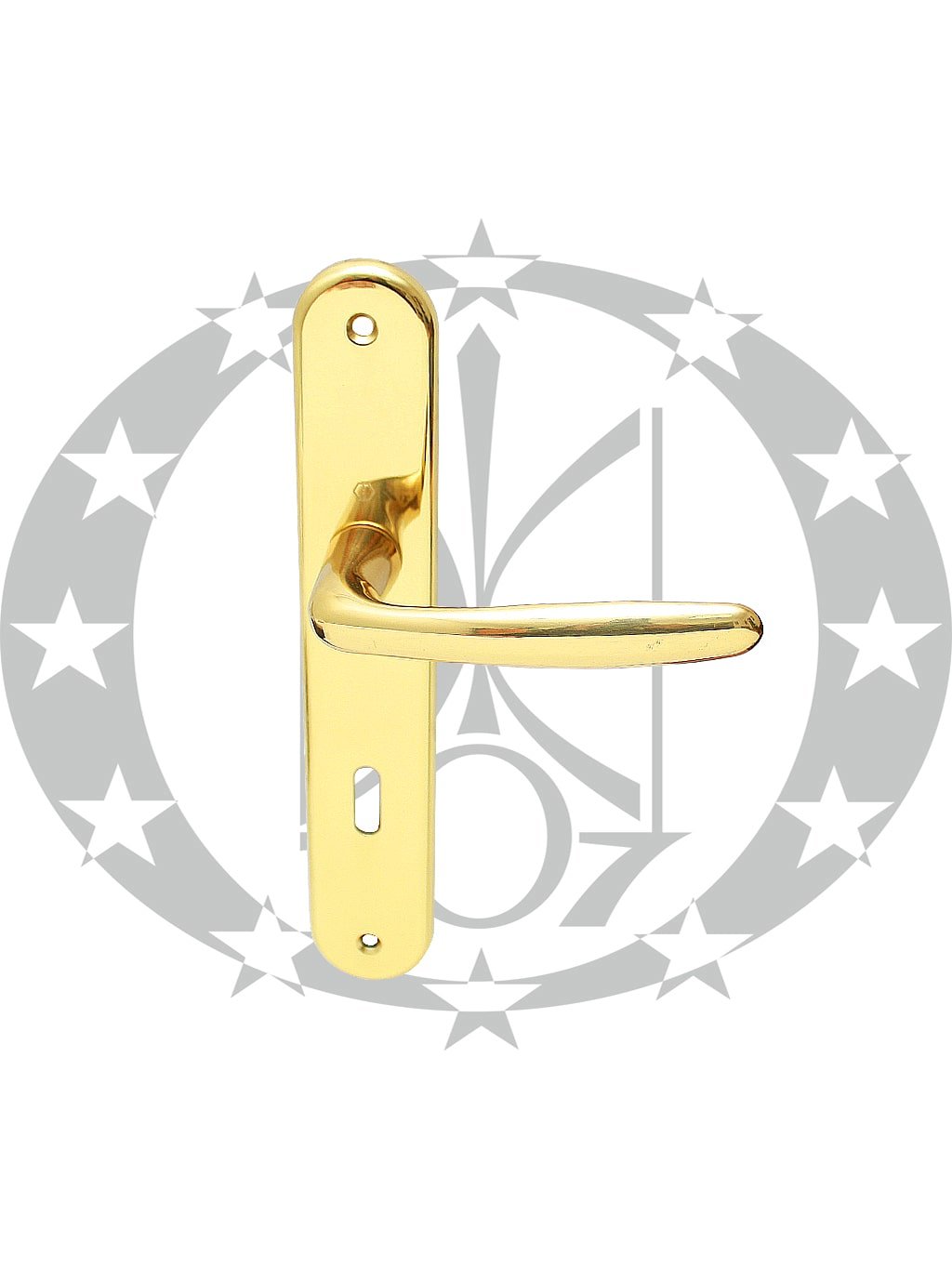 Ручка під ключ ROISSY 72