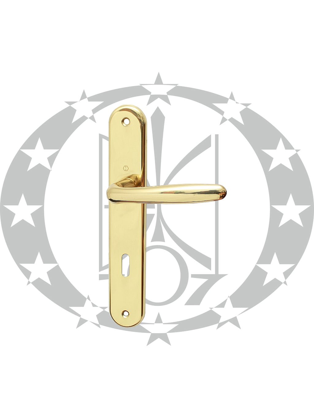 Ручка під ключ ROISSY 72