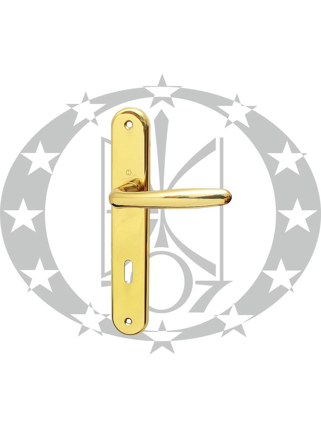 Ручка під ключ ROISSY 72