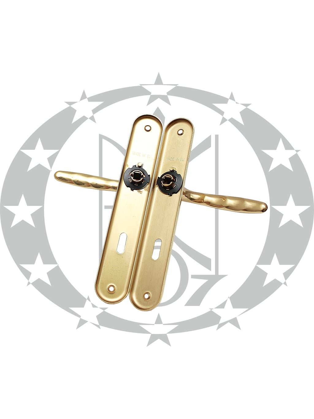 Ручка під ключ ROISSY 72