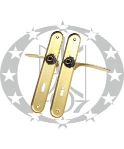 Ручка під ключ ROISSY 72