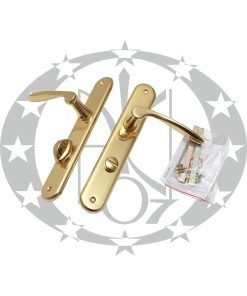 Ручка HOPPE ALICANTE 72 WC