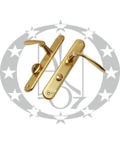 Ручка HOPPE ALICANTE 72 WC