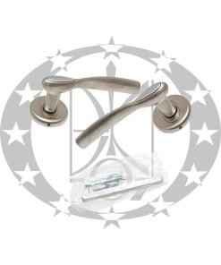 Ручка T-1121-104 розета (G8/G2) AIDA