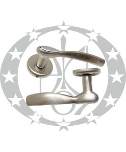 Ручка T-1121-104 розета (G8/G2) AIDA