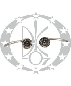 Ручка T-1121-104 розета (G8/G2) AIDA