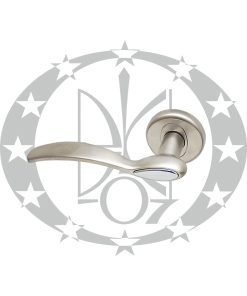 Ручка T-1121-104 розета (G8/G2) AIDA