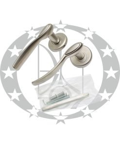 Ручка T-1121-104 розета (G8/G5) AIDA