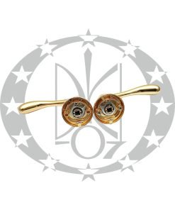 Ручка T-911-104 розета (G30) LIBRA