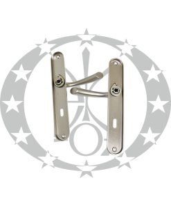 Ручка під ключ Metal-Bud MARS 72 нікель сатинований