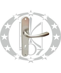 Ручка під ключ Metal-Bud MARS 72 нікель сатинований