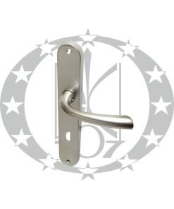 Ручка під ключ Metal-Bud MARS 72 нікель сатинований