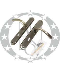 Ручка під ключ Metal-Bud MARS 72 бронза