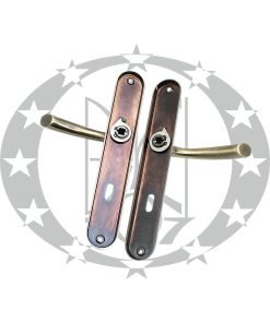 Alternative view of Ручка під ключ Metal-Bud MARS 72 бронза