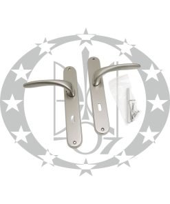 Ручка під ключ Metal-Bud VENUS 72 нікель сатинований