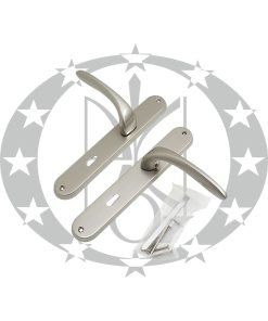 Alternative view of Ручка під ключ Metal-Bud VENUS 72 нікель сатинований