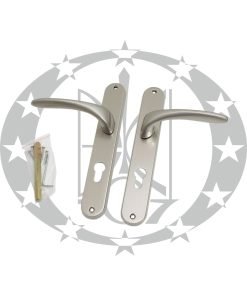 Ручка Metal-Bud VENUS 72 PZ нікель сатинований