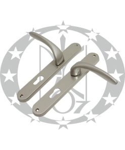 Alternative view of Ручка Metal-Bud VENUS 72 PZ нікель сатинований