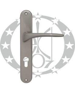 Ручка Metal-Bud VENUS 72 PZ нікель сатин