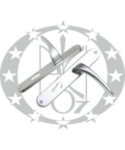 Ручка Metal-Bud VENUS 72 PZ нікель сатинований