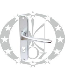 Ручка Metal-Bud VENUS 72 PZ нікель сатинований