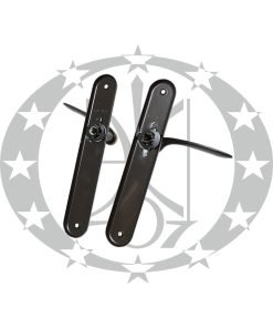 Ручка ALICANTE глуха бронза