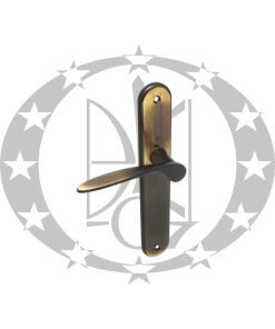 Ручка ALICANTE глуха бронза