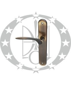 Ручка ALICANTE глуха бронза